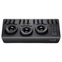 Blackmagic DaVinci Resolve Micro Panel with Resolve Studio Software 1