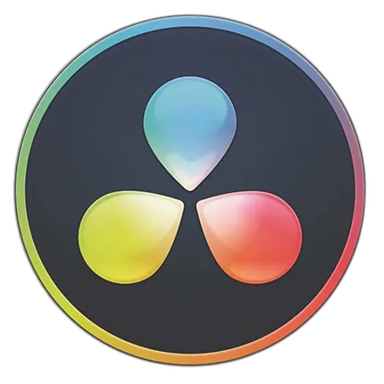 Blackmagic Design DaVinci Resolve 17 Studio (Dongle)