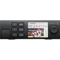 Blackmagic Design Teranex Mini Smart Panel 0