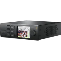 Blackmagic Design Teranex Mini Smart Panel 1