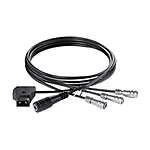 Blackmagic Design Blackmagic Pocket Camera DC Cable Pack
