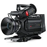 Blackmagic Design URSA Mini 4.6K Digital Cinema Camera (EF-Mount)