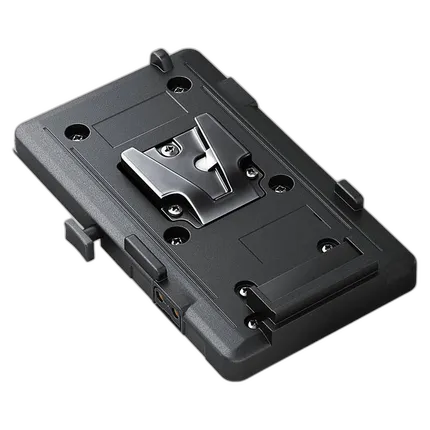 Blackmagic Design V-Mount Battery Plate for URSA