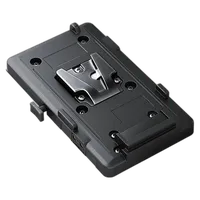 Blackmagic Design V-Mount Battery Plate for URSA 0