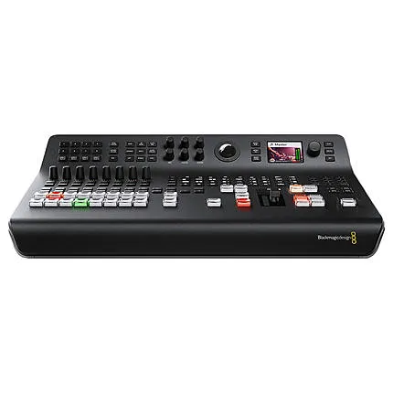 Blackmagic Design ATEM Television Studio Pro HD Live Production