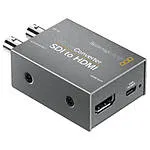 Blackmagic Design Micro Converter SDI to HDMI
