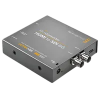 Blackmagic Design Mini Converter - HDMI to SDI 6G 0