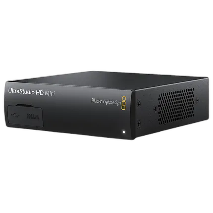 Blackmagic Design UltraStudio HD MinI