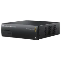 Blackmagic Design UltraStudio HD MinI 0