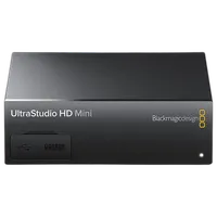 Blackmagic Design UltraStudio HD MinI 1
