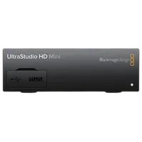 Blackmagic Design UltraStudio HD MinI 3