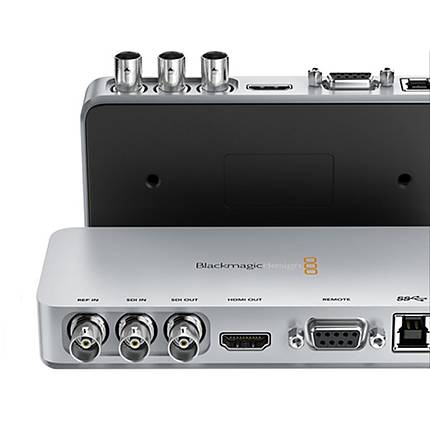 Blackmagic Design UltraStudio 4K 2