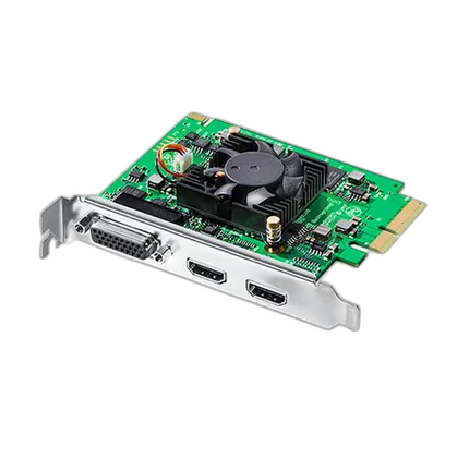Blackmagic Design Intensity Pro 4K