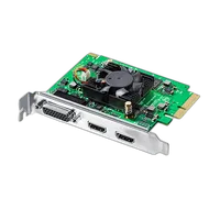 Blackmagic Design Intensity Pro 4K 0