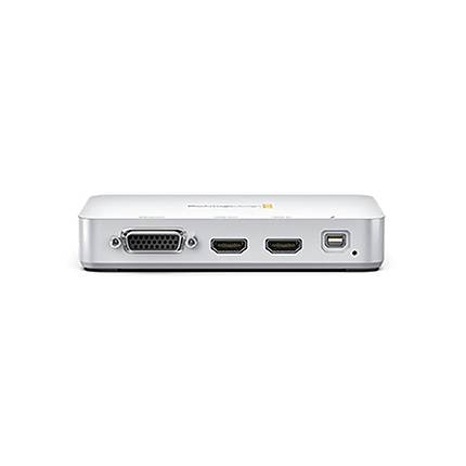Blackmagic Design Intensity Shuttle for USB 3.0