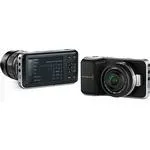 Blackmagic Pocket Cinema Camera
