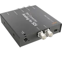 Blackmagic Design Mini Converter - Analog to SDI 2 0