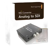 Blackmagic Design Mini Converter - Analog to SDI 2 3