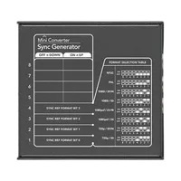 Blackmagic Design Mini Converter - Sync Generator 2