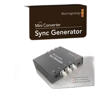 Blackmagic Design Mini Converter - Sync Generator 3
