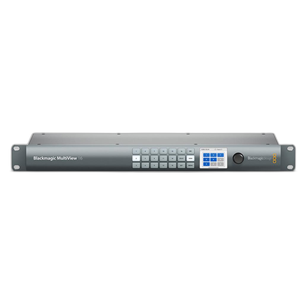 New Blackmagic product