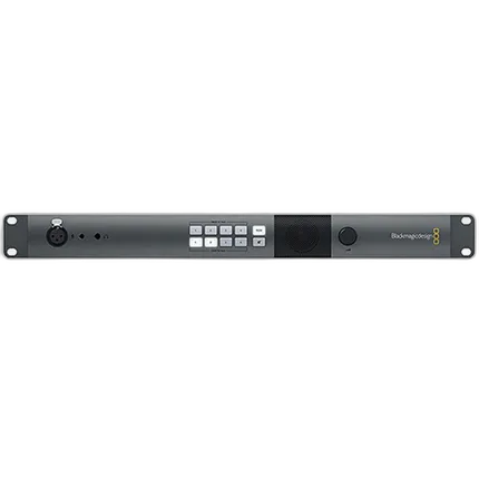 Blackmagic ATEM Studio Converter 2