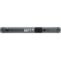 Blackmagic ATEM Studio Converter 2 2