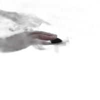 DaVinci Trackball 1