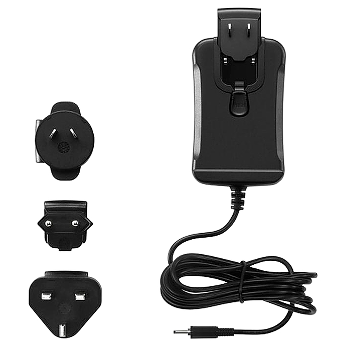 Blackmagic Design Power Supply for Pocket Cinema Camera