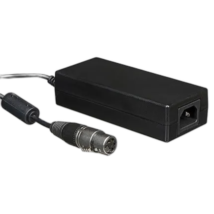 Blackmagic Design XLR/12V100W URSA Power Supply