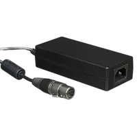Blackmagic Design XLR/12V100W URSA Power Supply 0
