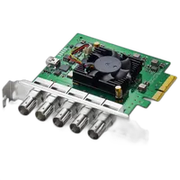 Blackmagic DeckLink Duo 2 0