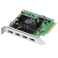 Blackmagic DeckLink Quad HDMI Recorder 0