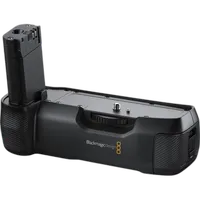 Blackmagic Pocket Camera Battery Grip 0