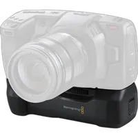 Blackmagic Pocket Camera Battery Grip 1