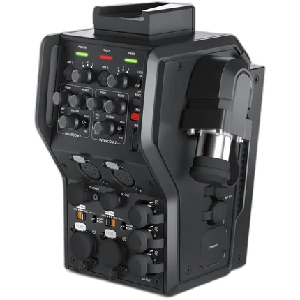 Blackmagic Camera Fiber Converter