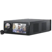 Blackmagic Studio Fiber Converter 0