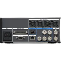 Blackmagic Studio Fiber Converter 2