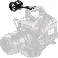 Blackmagic URSA Mini Mic Mount 1