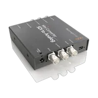 Blackmagic Mini Converter - SDI to Analog 0