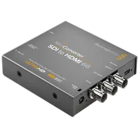 Blackmagic Mini Converter - SDI to HDMI 6G 0