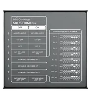 Blackmagic Mini Converter - SDI to HDMI 6G 2