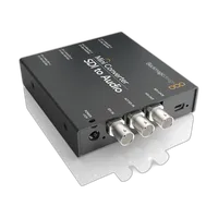 Blackmagic Mini Converter - SDI to Audio 0
