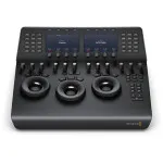 Blackmagic DaVinci Resolve Mini Panel 0