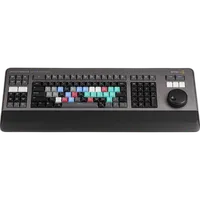 Blackmagic DaVinci Resolve Editor Keyboard 0