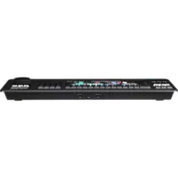 Blackmagic DaVinci Resolve Editor Keyboard 1