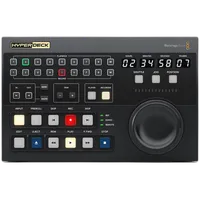 Blackmagic HyperDeck Extreme Control 1