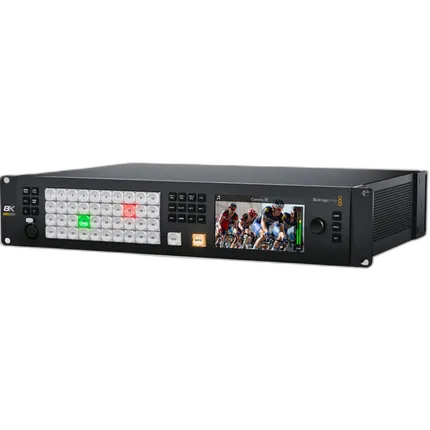 Blackmagic ATEM Constellation 8K