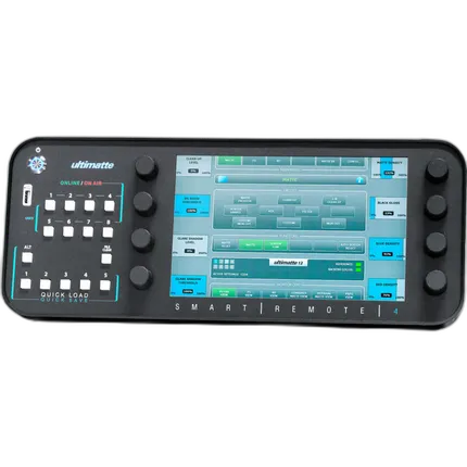 Blackmagic Ultimatte Smart Remote 4