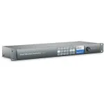 Blackmagic Smart Videohub CleanSwitch 12x12 0